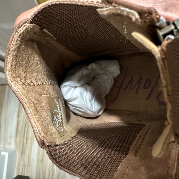 Blowfish Malibu Women's Redsen-2 Chelsea Boot - Picture 7 of 7